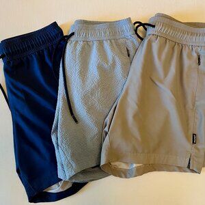 Maamgic 2-in-1 Mens Shorts/Swim Trunks (3)